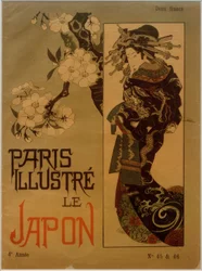 Kurtizana (Paris Illustré)