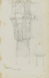 Dendera, 5 lutego 1844 r.