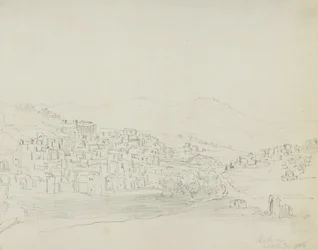 Hebron, Jordania