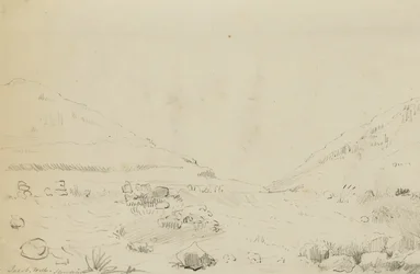 Studnia Jakuba, Samaria