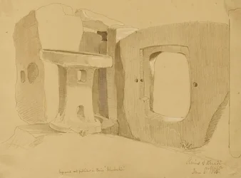 Ruiny, Krindi, Malta