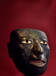 Aztec, Meksyk, Templo Mayor, 2010 (zdjęcie ilustracyjne)