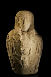 Cleopatra; The Search for the Last Queen of Egypt; Katalog wystawy; strona 167, Cleopat..., 2011 (zdjęcie)