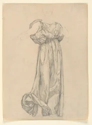 Studium dla draperii