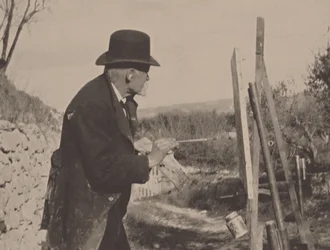 Obraz Paula Cézanne