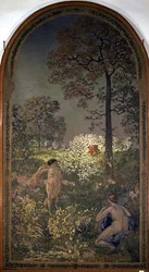 Porwanie córek Leucypa