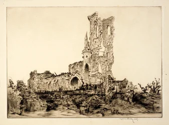 Kościół Fleurie