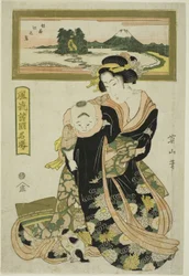 Enoshima Kazusa Sagami P Rovinse (nierafinowany sake Enoshima), F Teoria Teseries