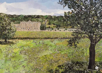 Dom Chatsworth