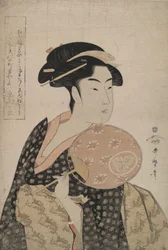 Piękność Ohisa