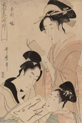 Kobiety o drugiej po południu