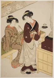 Herbaciarnia Sakuragawa