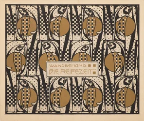 Czas Owocowania, 1901.