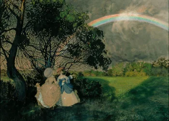 Tęcza, 1897.