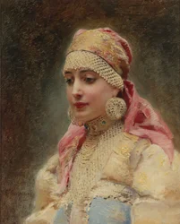 Żona Bojarzy