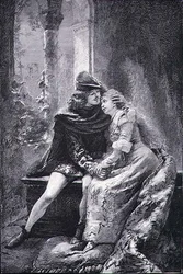 Romeo i Julia (grafika)
