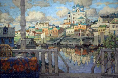 Psków”, 1915.