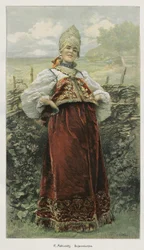 Córka Boyara