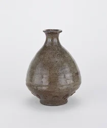 Butelka, druga połowa XVI w.
