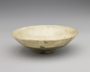 Miska, druga połowa XVI w.