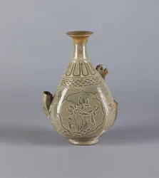 Dzbanek (ceramiczny)