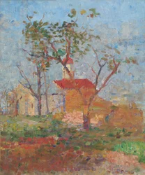 Kościół św. Sawy