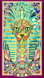 Kot rasy Sphynx Pharaoh