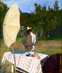 październik