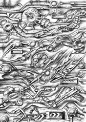 Projekt mechaniczny – streszczenie