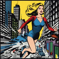 Sto czterdziesty dziewiąty obraz od czasu odkrycia ognia 2