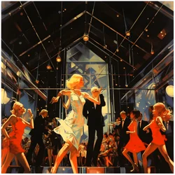 Siedemnaste zdjęcie odkąd przyjaciele stali się rodziną na całe życie 1