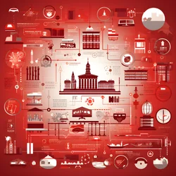 Regulacje data science, atmosfera biblioteczna 4