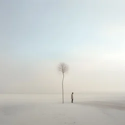 bardzo, bardzo minimalistyczny 2