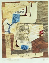 Wielbłąd, 1936.