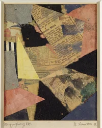 Rysunek Merza 229, 1921