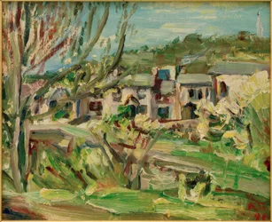 Bez tytułu (Smithy Brow, Ambleside)