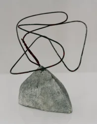 Bez tytułu (dla Ernsta 16.11.43 od Dada Daddy)