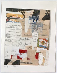 Czerwona Róża, ok. 1933-34