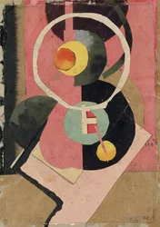Bez tytułu, 1922