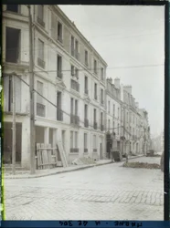 Reims, Francja