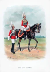 2. ratownicy życia, 1915.