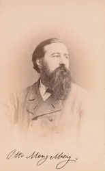 Louis Leloir, lata 60. XIX wieku.