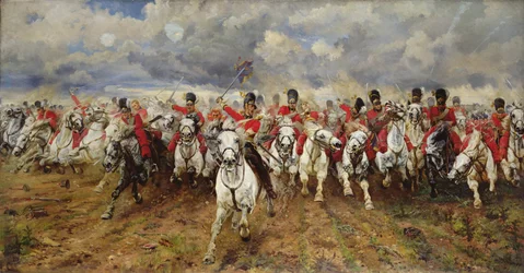 Szkocja na zawsze! 1881