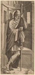 Św. Jakuba Majora