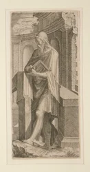 Święty Judasz Tadeusz