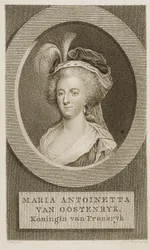 Maria Antonina
