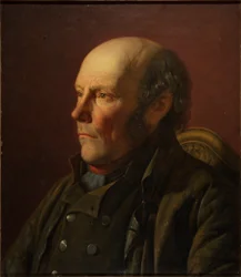 Szwedzki chłop