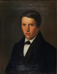 Brat malarza