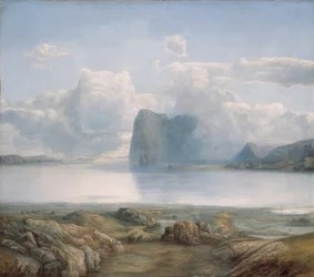 Wyspa Borgøya