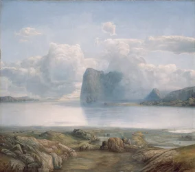 Wyspa Borgøy